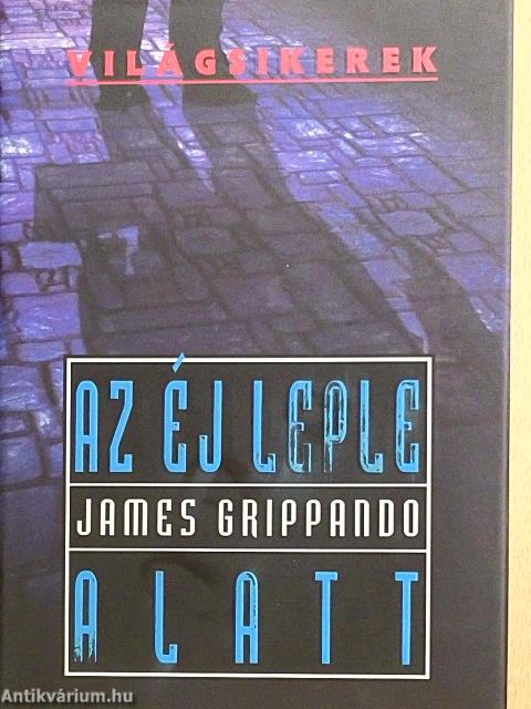 Az éj leple alatt