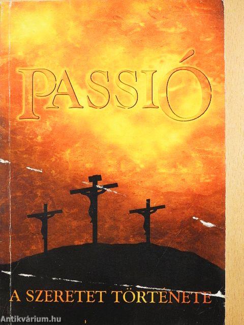 Passió