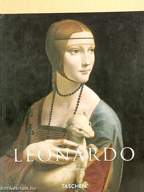 Leonardo da Vinci 