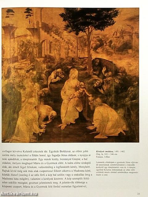 Leonardo da Vinci 