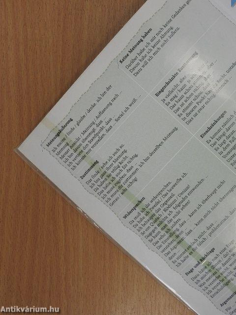 Abitraining Oberstufe