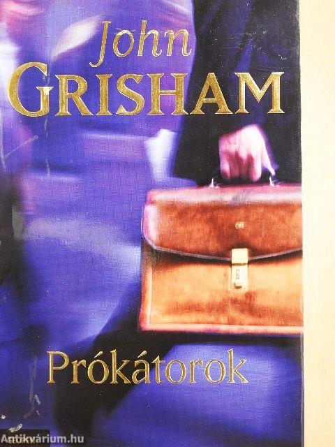 Prókátorok