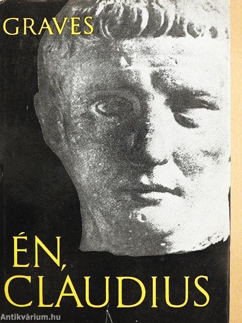 Én, Claudius