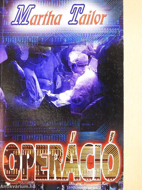 Operáció