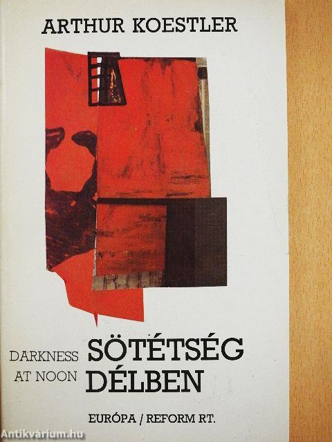 Sötétség délben