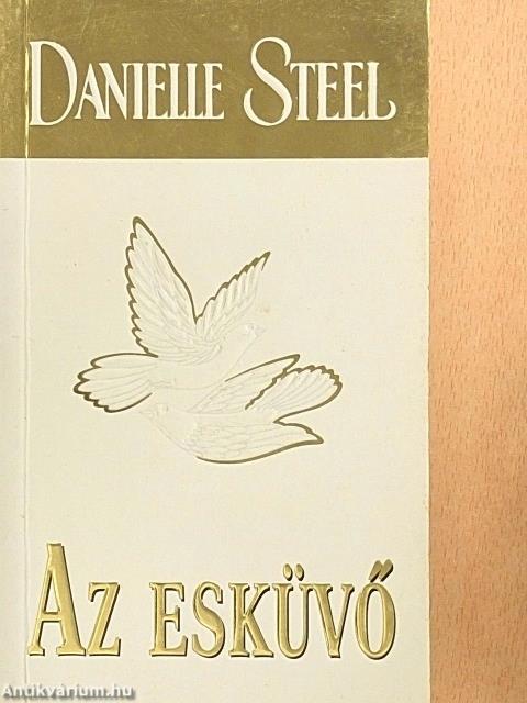 Az esküvő