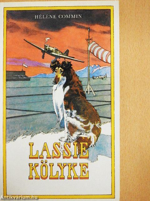 Lassie kölyke