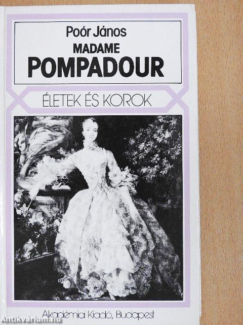 Madame Pompadour