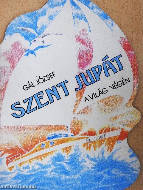 Szent Jupát a világ végén