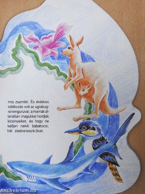 Szent Jupát a világ végén