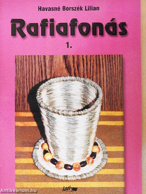 Rafiafonás 1.