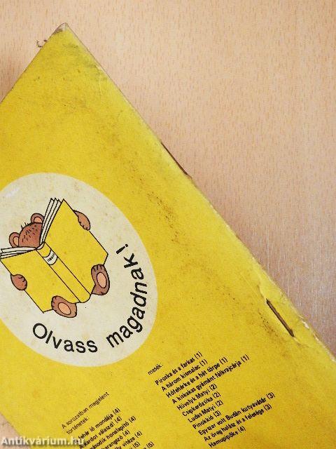 A déli harangszó