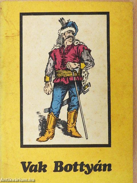 Vak Bottyán