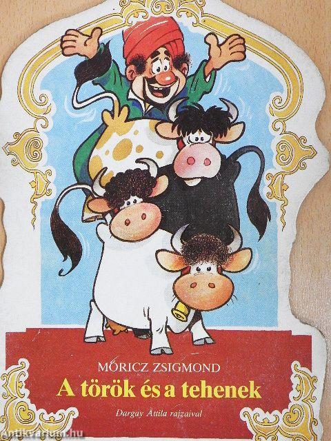 A török és a tehenek