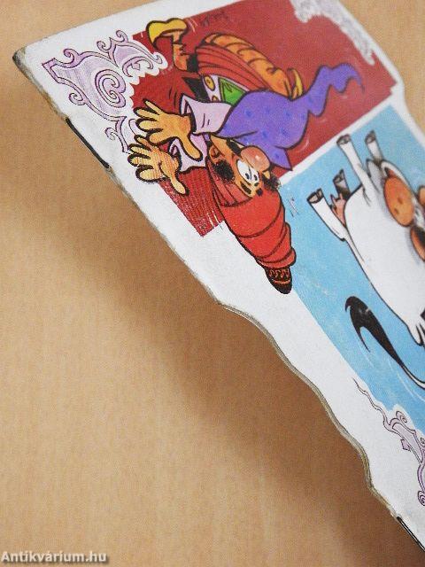 A török és a tehenek