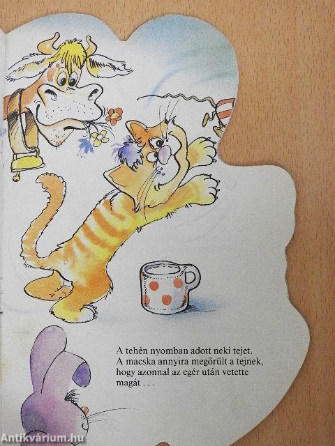 A nyuszi csengője