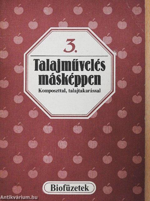 Talajművelés másképpen