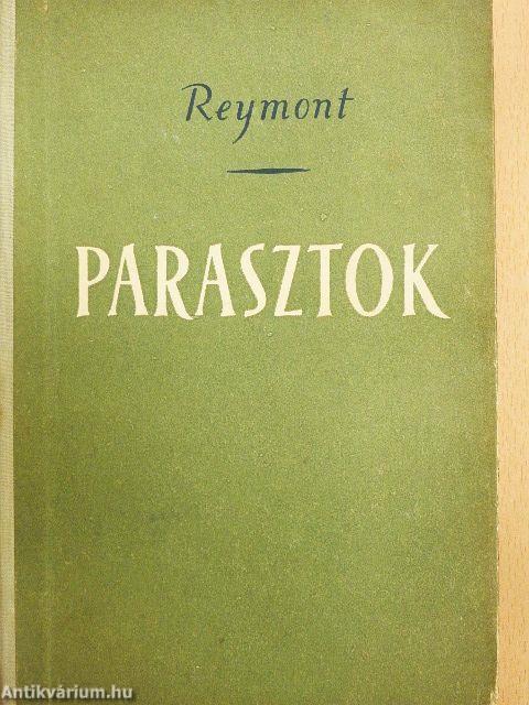 Parasztok I-II.
