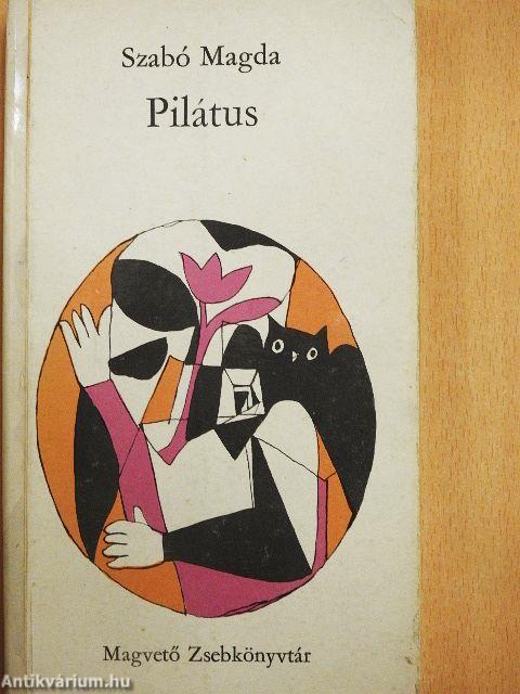 Pilátus