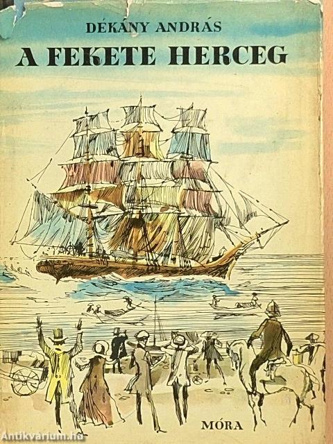 A fekete herceg