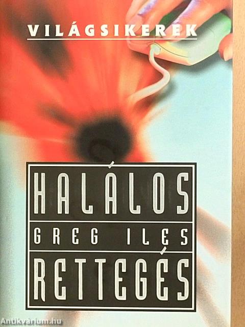 Halálos rettegés