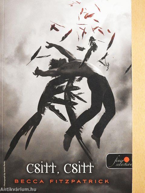 Csitt, csitt