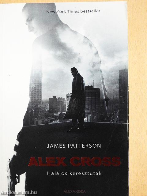Alex Cross