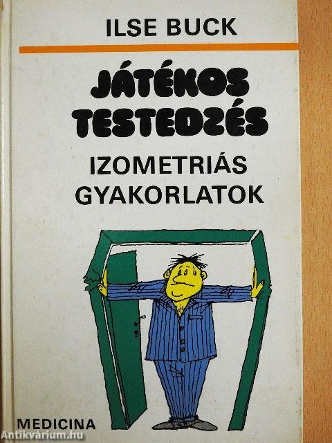 Játékos testedzés