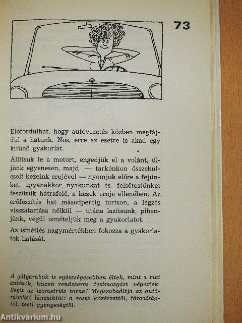 Játékos testedzés