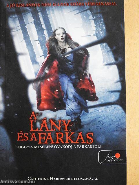 A lány és a farkas