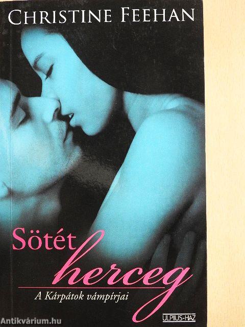 Sötét herceg