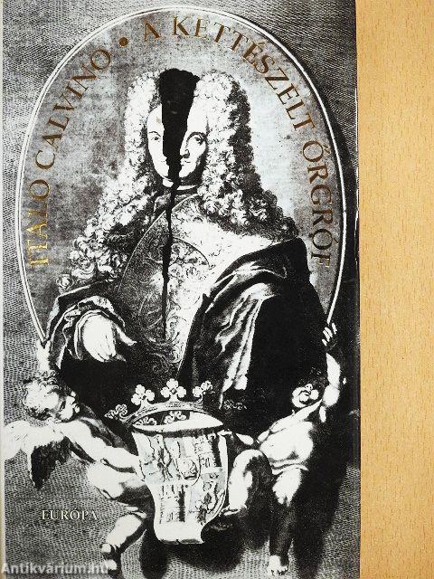 A kettészelt őrgróf