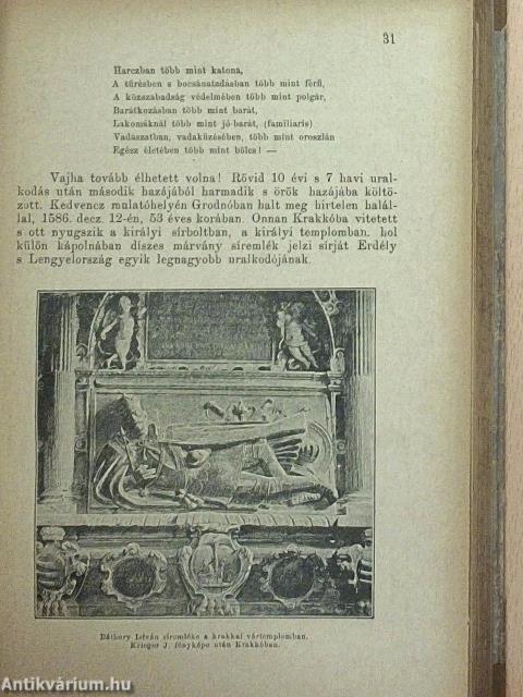 Magyar Helikon II/2.