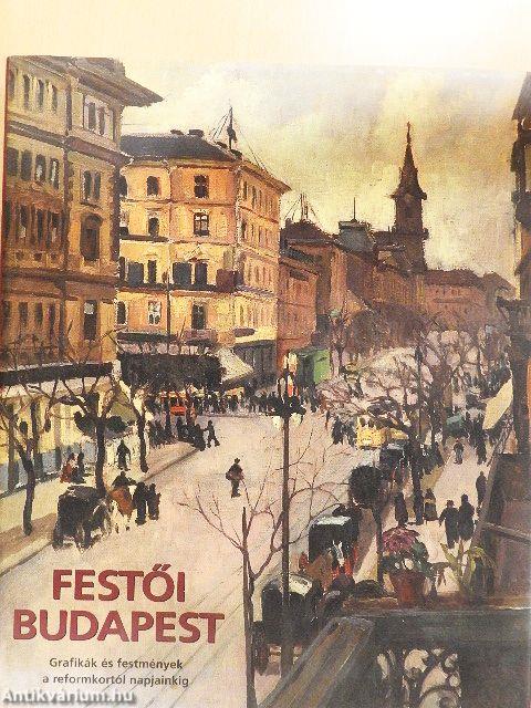 Festői Budapest