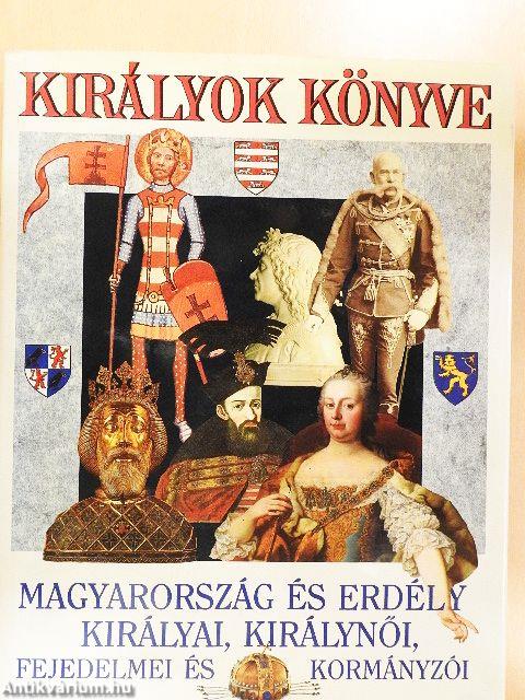 Királyok Könyve