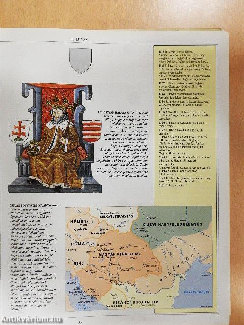 Királyok Könyve