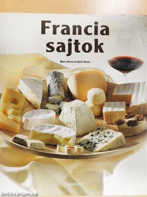 Francia sajtok