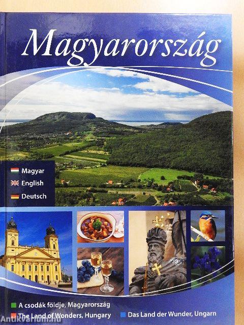Magyarország