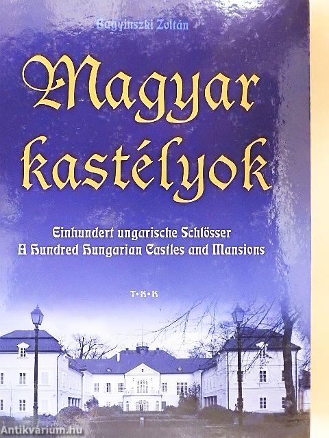 Magyar kastélyok