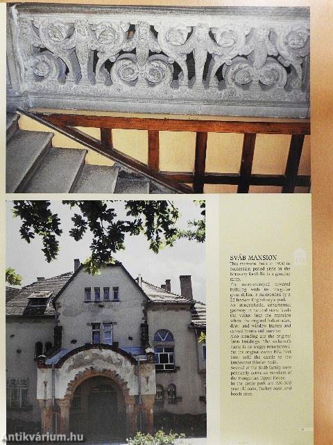 Magyar kastélyok