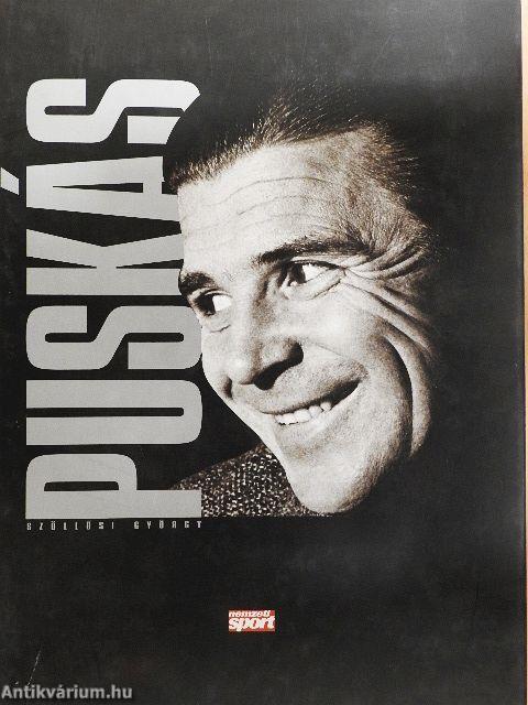 Puskás