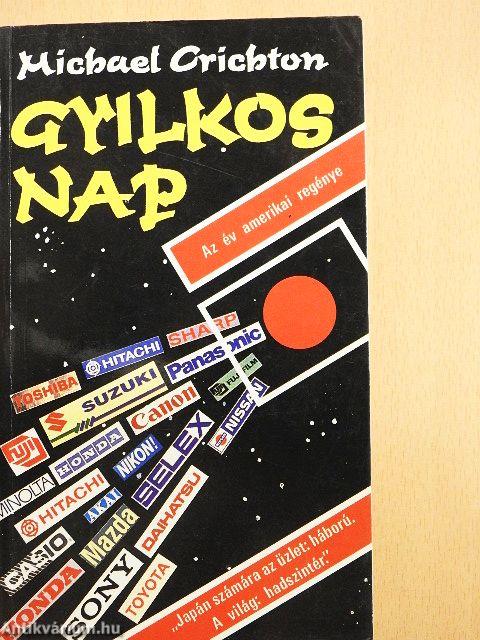 Gyilkos nap