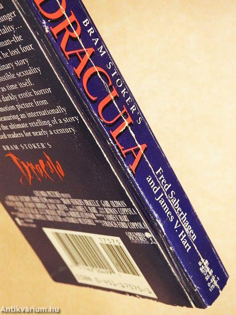 Bram Stoker's Dracula