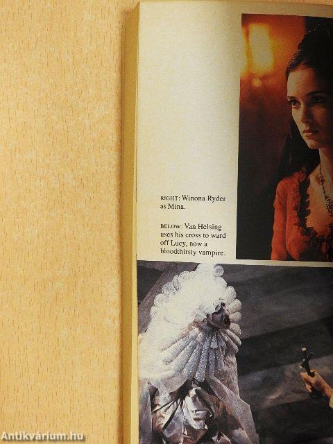 Bram Stoker's Dracula