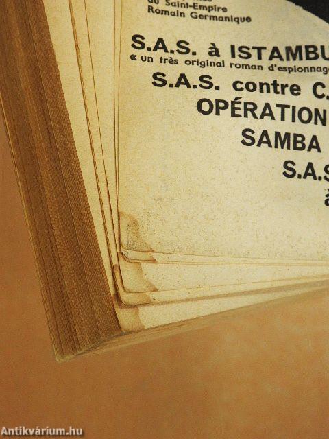Opération Tonnerre