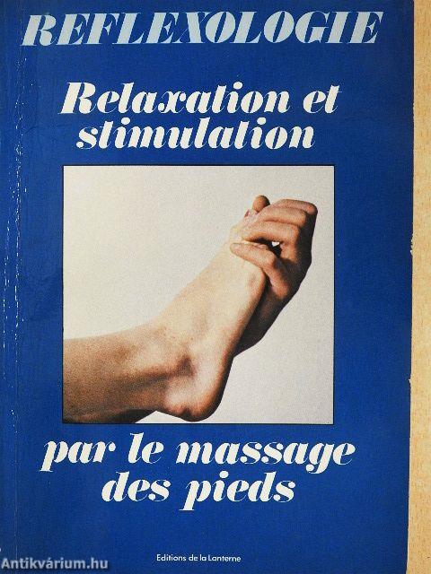 Reflexologie