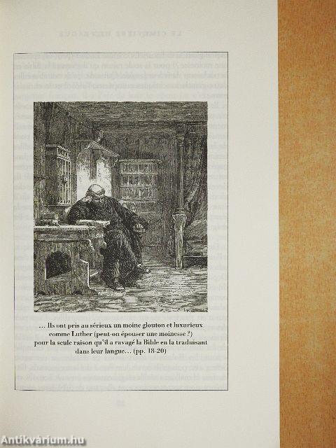 Le Cimetiére de Prague