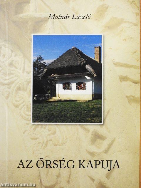 Az Őrség kapuja