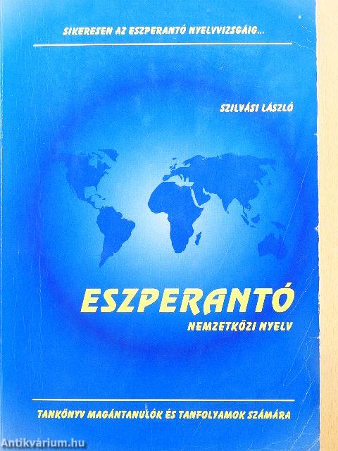 Eszperantó