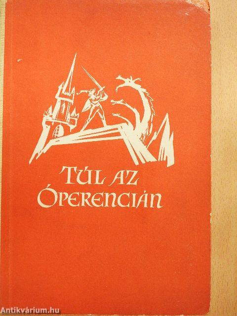 Túl az Óperencián 